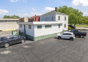 2923 Jewett Avenue, Highland, Indiana, ,Commercial Sale,For Sale,Jewett,NRA827714