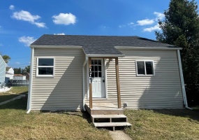 561 Grayton Road, Kingsford Heights, Indiana, 2 Bedrooms Bedrooms, 4 Rooms Rooms,1 BathroomBathrooms,Residential,For Sale,Grayton,NRA827770