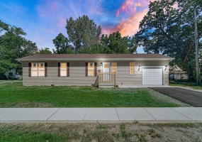 2689 Cass Street, Lake Station, Indiana, 3 Bedrooms Bedrooms, 6 Rooms Rooms,2 BathroomsBathrooms,Residential,For Sale,Cass,NRA824874