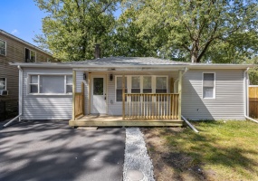 2368 Wheeler Street, Gary, Indiana, 4 Bedrooms Bedrooms, 6 Rooms Rooms,2 BathroomsBathrooms,Residential,For Sale,Wheeler,NRA827819