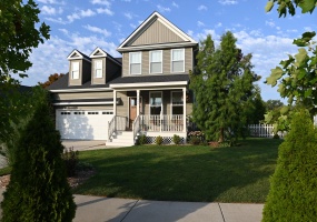 2829 Capri Drive, Schererville, Indiana, 4 Bedrooms Bedrooms, 14 Rooms Rooms,4 BathroomsBathrooms,Residential,For Sale,Capri,NRA827858