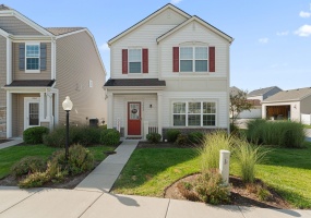 1062 115th Court, Crown Point, Indiana, 3 Bedrooms Bedrooms, 6 Rooms Rooms,3 BathroomsBathrooms,Residential,For Sale,115th,NRA827860