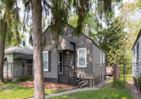 1166 Noble Street, Gary, Indiana, 4 Bedrooms Bedrooms, 4 Rooms Rooms,2 BathroomsBathrooms,Residential,For Sale,Noble,NRA821942