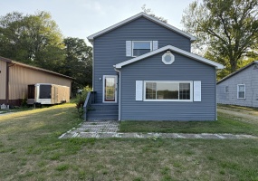 54967 Tulip Road, New Carlisle, Indiana, 4 Bedrooms Bedrooms, 8 Rooms Rooms,2 BathroomsBathrooms,Residential,For Sale,Tulip,NRA825975