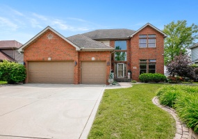 116 Salisbury Drive, Munster, Indiana, 4 Bedrooms Bedrooms, 11 Rooms Rooms,4 BathroomsBathrooms,Residential Lease,For Sale,Salisbury,NRA827868