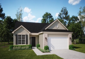 8590 Graystone Drive, Lowell, Indiana, 2 Bedrooms Bedrooms, 8 Rooms Rooms,2 BathroomsBathrooms,Residential,For Sale,Graystone,NRA827869
