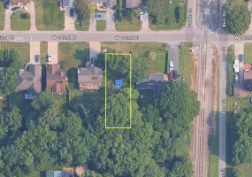 9311 142nd Place, Cedar Lake, Indiana, ,Land,For Sale,142nd,NRA827871