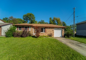 6698 Monument Avenue, Portage, Indiana, 2 Bedrooms Bedrooms, 6 Rooms Rooms,1 BathroomBathrooms,Residential,For Sale,Monument,NRA827875