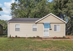 1134 Dekalb Street, Gary, Indiana, 3 Bedrooms Bedrooms, 5 Rooms Rooms,1 BathroomBathrooms,Residential,For Sale,Dekalb,NRA827876