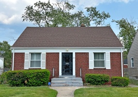 213 Rutledge Street, Gary, Indiana, 3 Bedrooms Bedrooms, 8 Rooms Rooms,1 BathroomBathrooms,Residential,For Sale,Rutledge,NRA827287