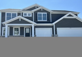 5323 Jaskula Lane, Schererville, Indiana, 5 Bedrooms Bedrooms, 10 Rooms Rooms,3 BathroomsBathrooms,Residential,For Sale,Jaskula,NRA827896