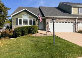 2307 Legend Circle, Chesterton, Indiana, 3 Bedrooms Bedrooms, 7 Rooms Rooms,3 BathroomsBathrooms,Residential,For Sale,Legend,NRA827980
