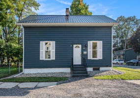 616 4th Street, La Porte, Indiana, 3 Bedrooms Bedrooms, 6 Rooms Rooms,2 BathroomsBathrooms,Residential,For Sale,4th,NRA827997