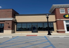 11032 96th Place, St. John, Indiana, ,Commercial Lease,For Sale,96th,NRA828067