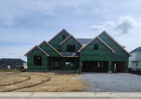 9401 Sweetspire Place, St. John, Indiana, 5 Bedrooms Bedrooms, 12 Rooms Rooms,4 BathroomsBathrooms,Residential,For Sale,Sweetspire,NRA828084