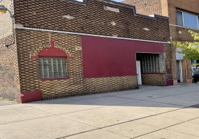 1607 Broadway Street, East Chicago, Indiana, ,Commercial Sale,For Sale,Broadway,NRA828092