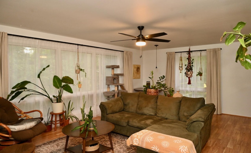 Back Livingroom