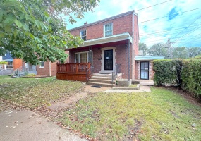 4039 Torrence Avenue, Hammond, Indiana, 4 Bedrooms Bedrooms, 9 Rooms Rooms,2 BathroomsBathrooms,Residential,For Sale,Torrence,NRA828237