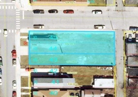 5001 Baring Avenue, East Chicago, Indiana, ,Land,For Sale,Baring,NRA828384