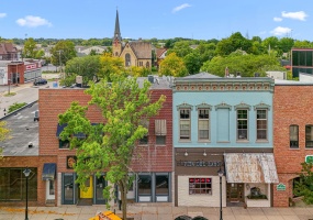 521 Franklin Street, Michigan City, Indiana, ,Commercial Sale,For Sale,Franklin,NRA828505