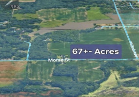 15009 Morse Street, Lowell, Indiana, ,Land,For Sale,Morse,NRA828535