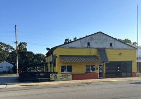 2401 Central Avenue, Lake Station, Indiana, ,Commercial Sale,For Sale,Central,NRA828536