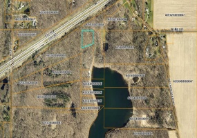 0 Forrester Road, La Porte, Indiana, ,Land,For Sale,Forrester,NRA828561