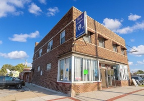 6431 Kennedy Avenue, Hammond, Indiana, ,Commercial Lease,For Sale,Kennedy,NRA828574