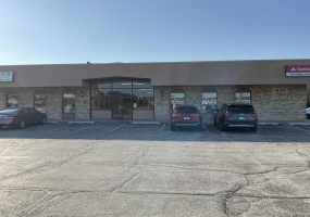 1650 45th Street, Munster, Indiana, ,Commercial Lease,For Sale,45th,NRA828624