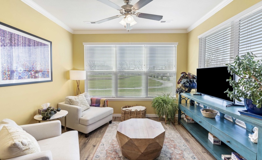 Sunroom