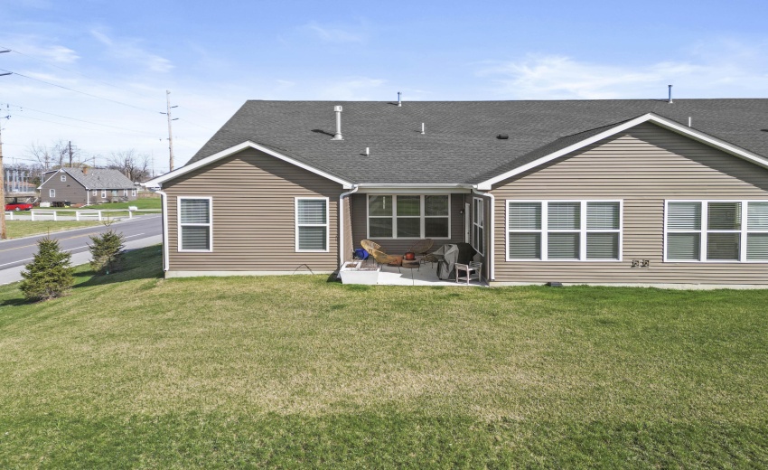 Back of Home