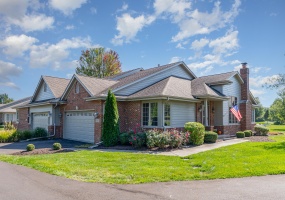 3226 Briar Leaf Court, La Porte, Indiana, 2 Bedrooms Bedrooms, 5 Rooms Rooms,2 BathroomsBathrooms,Residential,For Sale,Briar Leaf,NRA828664