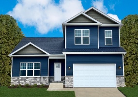 18336 Alexander Avenue, Lowell, Indiana, 3 Bedrooms Bedrooms, 7 Rooms Rooms,3 BathroomsBathrooms,Residential,For Sale,Alexander,NRA828685