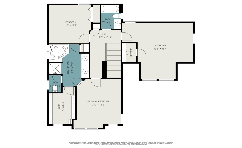 2nd Floor