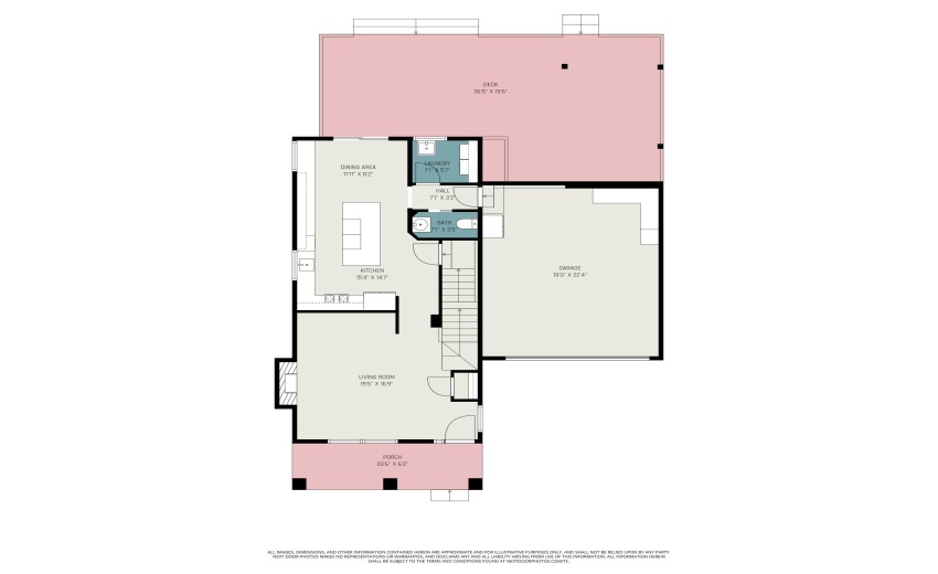 Main Floor