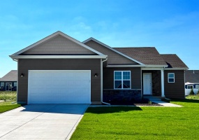 5089 Stephen Lane, Lowell, Indiana, 3 Bedrooms Bedrooms, 8 Rooms Rooms,2 BathroomsBathrooms,Residential,For Sale,Stephen,NRA828722