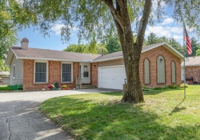 3339 Ashland Street, Portage, Indiana, 3 Bedrooms Bedrooms, 7 Rooms Rooms,2 BathroomsBathrooms,Residential,For Sale,Ashland,NRA828748
