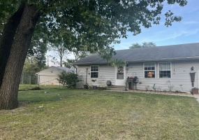 3945 Gerry Street, Gary, Indiana, 3 Bedrooms Bedrooms, 6 Rooms Rooms,2 BathroomsBathrooms,Residential,For Sale,Gerry,NRA828775