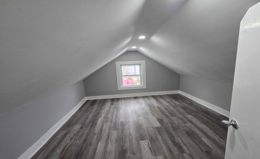 Closet or Office