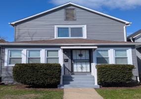 4330 Olcott Avenue, East Chicago, Indiana, 4 Bedrooms Bedrooms, 7 Rooms Rooms,2 BathroomsBathrooms,Residential,For Sale,Olcott,NRA828786