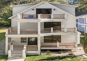 118 Krueger Avenue, Michigan City, Indiana, 3 Bedrooms Bedrooms, 9 Rooms Rooms,4 BathroomsBathrooms,Residential,For Sale,Krueger,NRA828829