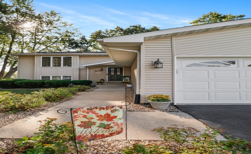 Beautiful Landscape!