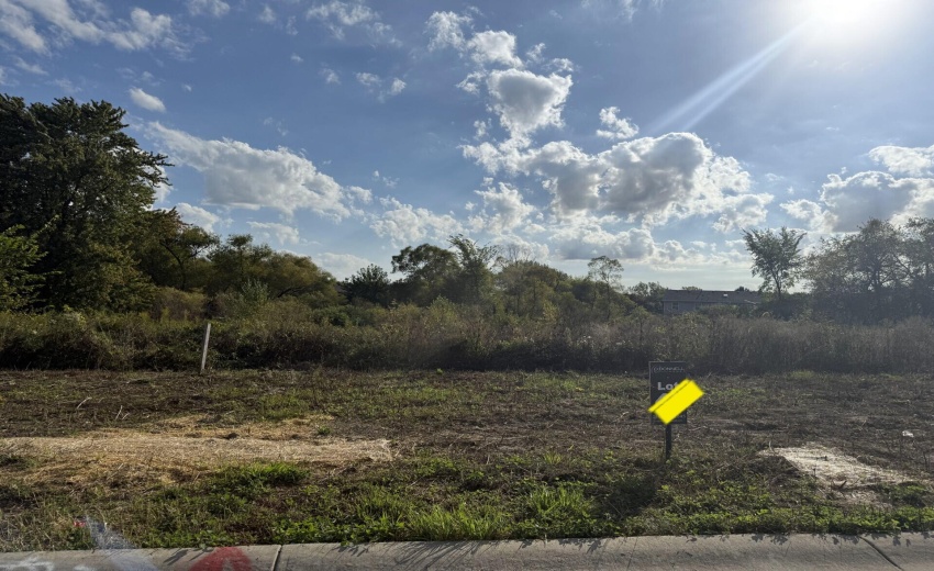 lot photo