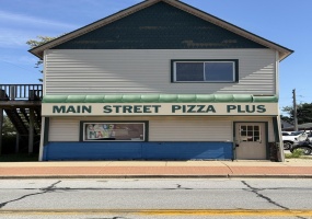 201 Main Street, Kouts, Indiana, ,Commercial Sale,For Sale,Main,NRA828917