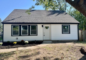 753 Imperial Road, Valparaiso, Indiana, 4 Bedrooms Bedrooms, 7 Rooms Rooms,2 BathroomsBathrooms,Residential,For Sale,Imperial,NRA828934