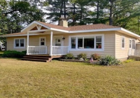 3872 Hillcrest Road, Knox, Indiana, 3 Bedrooms Bedrooms, 6 Rooms Rooms,1 BathroomBathrooms,Residential,For Sale,Hillcrest,NRA828945