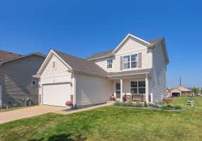13614 105th Place, Dyer, Indiana, 5 Bedrooms Bedrooms, 11 Rooms Rooms,4 BathroomsBathrooms,Residential,For Sale,105th,NRA828946