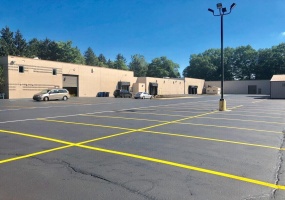 100 Anchor Road, Michigan City, Indiana, ,Commercial Lease,For Sale,Anchor,NRA828963