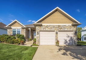 16 Tower Road, Valparaiso, Indiana, 3 Bedrooms Bedrooms, 8 Rooms Rooms,3 BathroomsBathrooms,Residential,For Sale,Tower,NRA828965