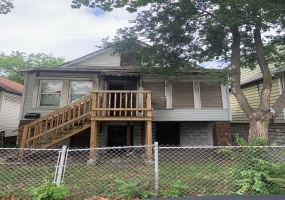 4828 Mccook Avenue, East Chicago, Indiana, 8 Bedrooms Bedrooms, ,4 BathroomsBathrooms,Residential Income,For Sale,Mccook,NRA809325
